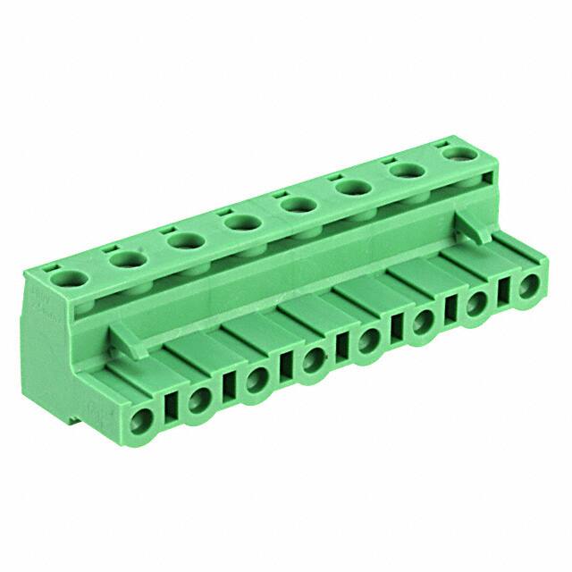 1766945 Phoenix Contact  Embases, fiches et prises